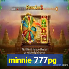 minnie 777pg